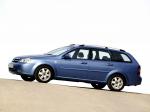 Daewoo Nubira Wagon 2004 года